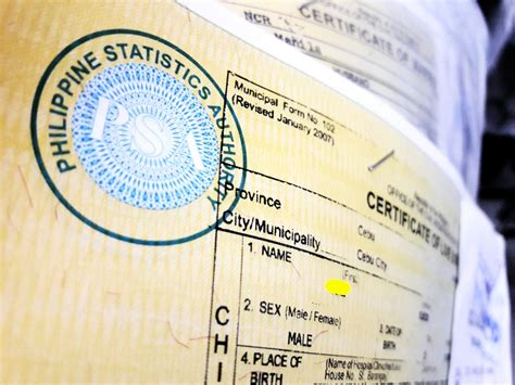 psa in batangas|Quick Guide To PSA Online Application And Registration.
